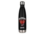 Butelka Termiczna Dungeons & Dragons Z Wizerunkiem Czerwonego Smoka 500 Ml