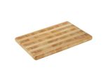 Tagliere In Legno Di Gomma Zassenhaus 51 Cm X 35 Cm