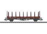 MäRklin 46660 Modello Di Carro Merci Ferroviario In Scala Preassemblato Ho (1:87) (46660)