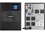 Eaton 5SC750 - 0,75 Kva - 525 W - Sinusoidale - 96 V - 144 V - 50/60 Hz