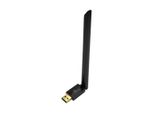 Conceptronic ABBY17B Conceptronic Adattatore Bluetooth 5.3 Nanousb 100M Sw