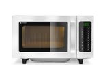 Hendi Microonde, Programmabile 1000W, 23L, 230V/1550W, 509X572X(H)306Mm