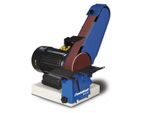 Levigatrice A Nastro E A Disco Bts 51 50X1000Mm Ø 150Mm 22 M/S 750W