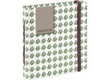 Album Fern Slip-In, Per 28 Foto Istantanee Fino A Max. 8,9X10,8 Cm