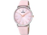 Orologio Festina Da Donna F20371-2 Rosa
