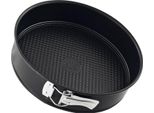 Teglia Zenker, Antiaderente, 1 Base, ø: 300 Mm