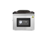 Confezionatrice Sottovuoto A Campana Hendi Profi Line 410, Profi Line, Banda Di Saldatura: 410 Mm, 230V/1100W, 510X625X(H)455Mm