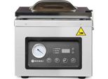 Confezionatrice Sottovuoto A Campana Hendi Profi Line 300, Profi Line, Banda Di Saldatura: 300 Mm, 230V/950W, 367X425X(H)364Mm