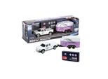 Revell Rc Mini Car "PferdeanhäNger"" 1:64"