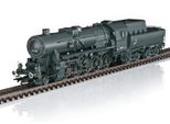 MäRklin 39532 H0 Dr Classe 52 Locomotiva Merci A Vapore