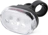 Faro Ikzi Luce Bianca 3 Led -Batteria