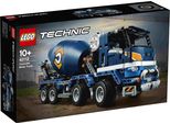Lego® 42112 Lego® Technic 42112 Betonmischer-Lkw Bausatz