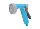 Cellfast Spruzzatore De Irrigatore De Prato Per Prato Fiori Piante Regolazione De Livelli Sistema Safetouch Pioggia Cellpro