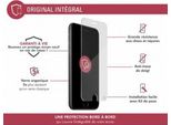 Force Glass, Pellicola Di Vetro Originale Apple Iphone Se 2020, Trasparente