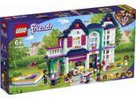 Lego® 41449 Lego® Friends 41449 Andreas Haus Bausatz