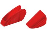 Knipex - Pinze Con Ganasce Di Protezione (Coppia) (Confezione Da 3)