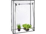 Serra Per Pomodori Con Foglio In Pvc, RD35691