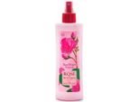 Rosa Acqua Di Rose Con Nebulizzatore 230 Ml Biofresh