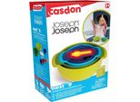 Set Di Ciotole E Misurini Casdon Joseph Joseph 9 Pezzi