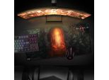 Gamepad Diablo Iv - Porta Dell'inferno, Xl