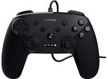 Trust Trust Gxt 541 Muta Nero Joystick Usb 2.0 Pc Analogico/Digitale