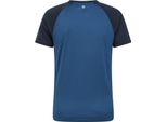 Mountain Warehouse - Maglietta "Endurance"" Da Uomo MW1464 (Xs) (Verde Scuro)"