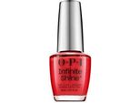 Opi Infinite Shine Gel-Like Nail Lacquer Effetto Gel Per Unghie Cajun Shrimp 15 Ml