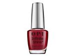 Opi Infinite Shine Gel-Like Lacquer Malaga Wine 15 Ml
