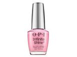 Opi Infinite Shine Gel-Like Nail Lacquer Effetto Gel Per Unghie Flamingo Your Own Way 15 Ml