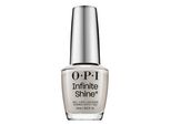 Opi Infinite Shine Gel-Like Nail Lacquer Gel-Effect Gray It On Me 15 Ml