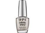 Opi Infinite Shine Gel-Like Lacquer Smalto Per Unghie Effetto Gel Work From Chrome 15 Ml