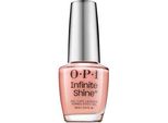 Opi Infinite Shine Gel-Like Lacquer Lacca Effetto Gel Per Unghie Passion 15 Ml