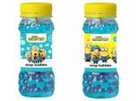 Dodo Bublifuk Mimoni 145Ml 1Pcü Ck ( Mix)