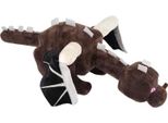 Drago Minecraft - Bacio Decorativo 58 Cm