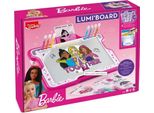 Maped 907061 Tavolo Luminoso Creativo Led/Tavolo Da Disegno Lumi Board Barbie