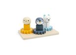 Bigjigs Toys Scheda Del Motore Articolare
