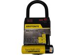 Kryptonite U-Lock New York M18-WL