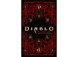 Blizzard Diablo: Mazzo Di Tarocchi E Guida Al Santuario