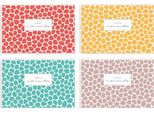Goldbuch Album Slip-In Trendy Tale 36 Foto 10X15 Cm Copertina Morbida Stampa D'arte