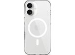Custodia Epico Mag Hero Per Iphone 16 - Trasparente
