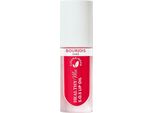 Bourjois Olio Labbra Sano Mix Pulito Vegan Sos 45 Ml - 3 Strawbisous