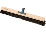 Scopa Per Corridoio Arenga 50 Cm Senza Manico Supporto In Metallo, Faggio 100