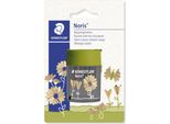Staedtler 512 004BK Staedtler Doppelspitzdose Noris Rund Bk Retail