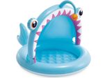 Piscina Per Bambini Per Pescatori 102 X 94 Cm Intex 58419