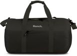 Bench. Borsa Sportiva Bold Sports Bag Black Nero