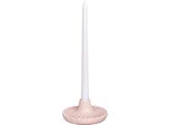 Quvio Candeliere - Candeliere - Candeliere - Candeliere Rosa - Candeliere Rosa - Candeliere In Ceramica - Candeliere In Ceramica - Candeliere In Ceramica - Candeliere Rotondo - Candeliere Rotondo - Ceramica - Rosa Scuro
