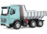 Lena Auto Giga Trucks Ribaltabile Arocs Turchese