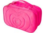 Carla Borsa Cosmetica Zimrida Rosa Taglia Unica