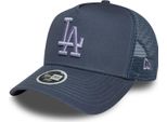 New Era Damen A-Frame Trucker Cap New York Yankees Navy