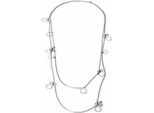 Collana Da Donna Tommy Hilfiger 2700035 80 Cm